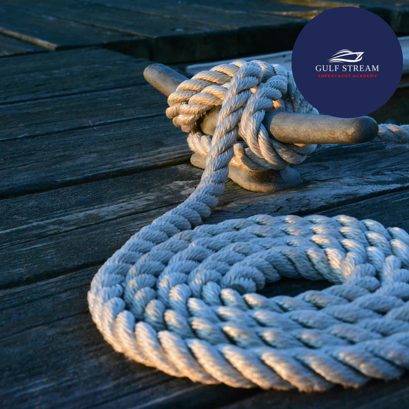SUPERYACHT DECKHAND QUALIFICATIONS